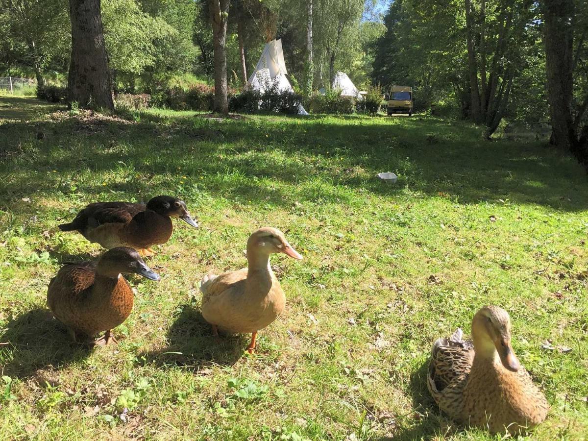 L'Alternatif Otel Huriel Dış mekan fotoğraf