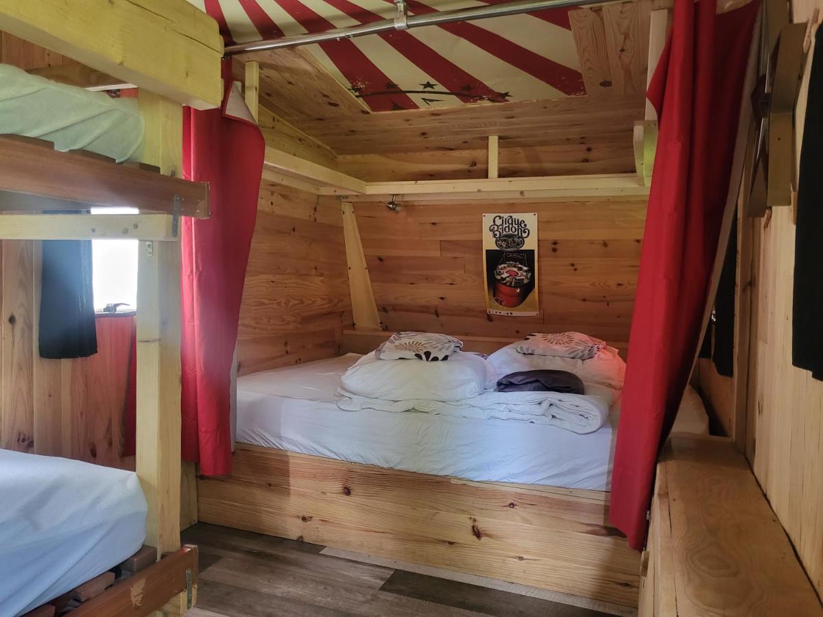 L'Alternatif Otel Huriel Dış mekan fotoğraf